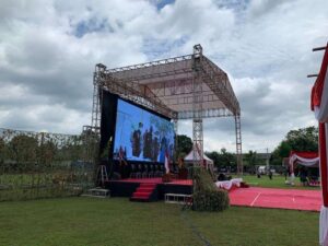 Persewaan Alat Event Terlengkap