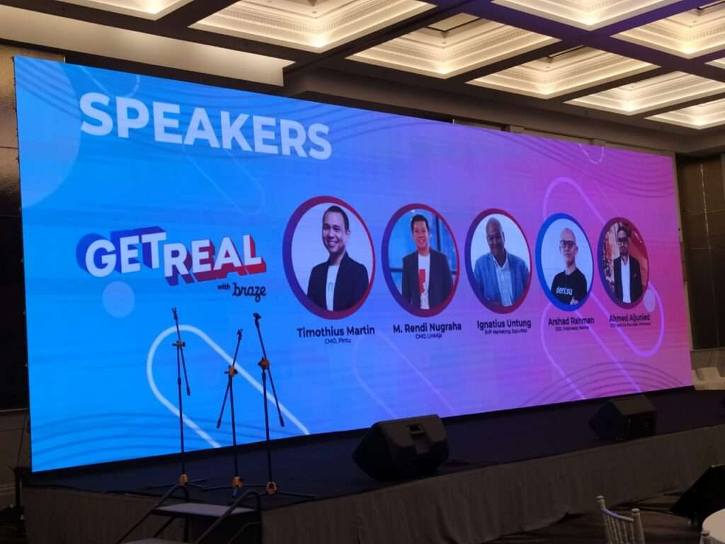 Distributor Videotron Bandung