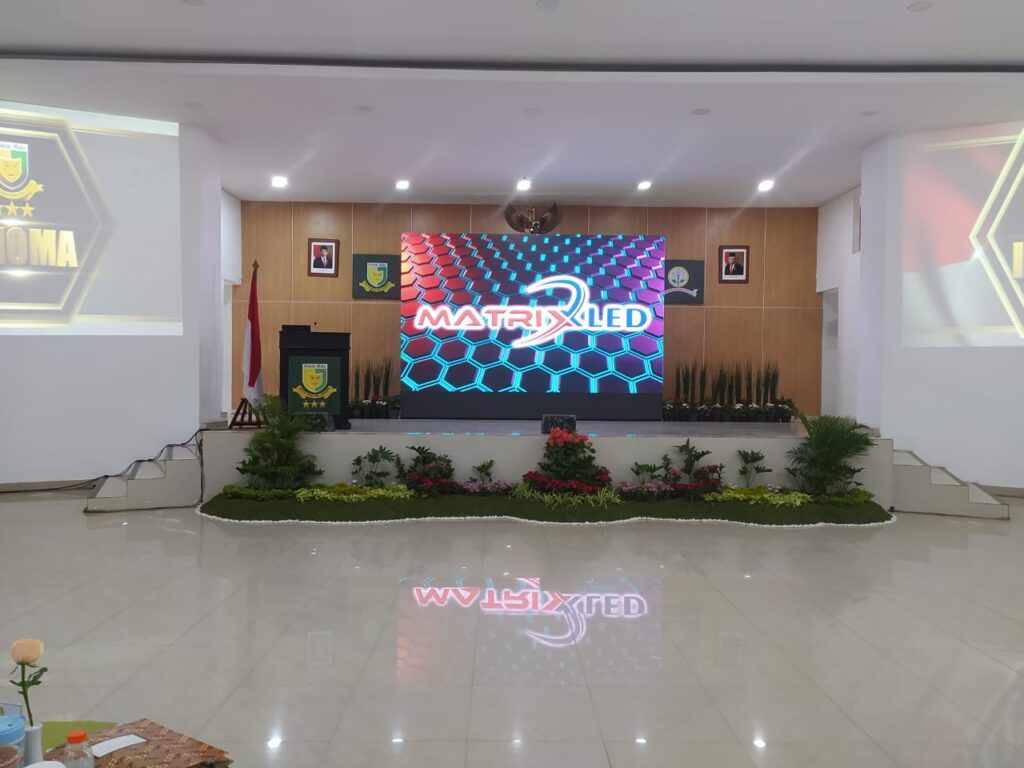 Galery Videotron - Sewa Videotron Terdekat Bandung | Distributor Led ...