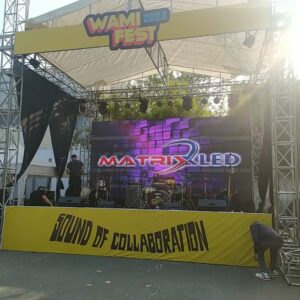 Sewa led screen Bandung