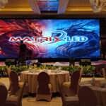 Distributor dan Sewa Videotron Bandung