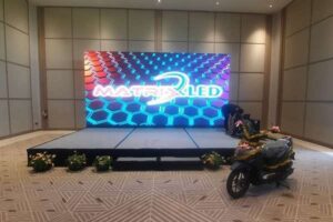 Distributor dan Sewa Videotron Bandung