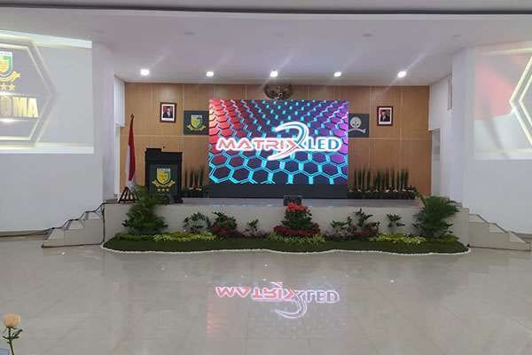Distributor Videotron Bandung