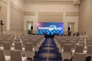 Distributor Videotron Bandung