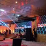 Harga Sewa Videotron Terbaru dan Terlengkap di Matrix LED untuk acara di Hotel Le Meredien