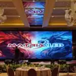 Sewa led screen Bandung dengan LED SCREEN VIDEOTRON di MatrixLED sebagai solusi komunikasi visual modern dengan layar berukuran raksasa bertekhnologi dinamis dan efektif.