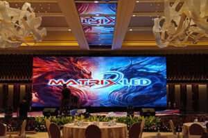Sewa led screen Bandung