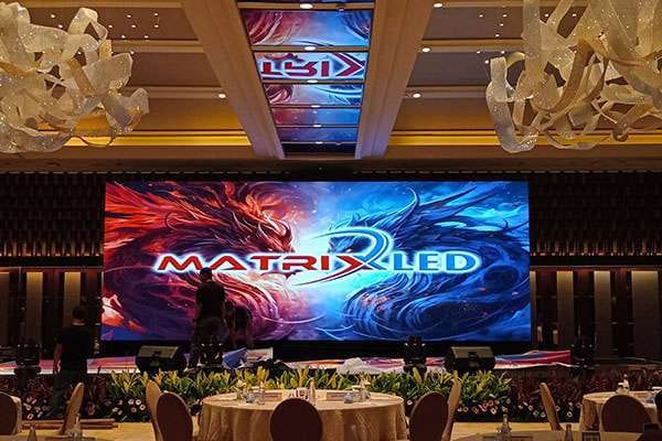 Sewa led screen Bandung