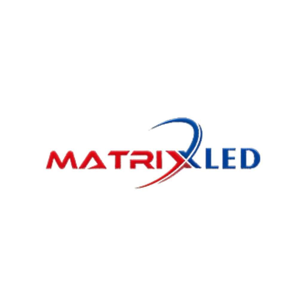 Logo Halaman Akun MatrixLED Distributor dan Sewa LED Screen Videotron