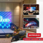 Sewa Videotron Jakarta hanya di Matrix LED