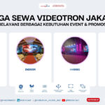 Harga Sewa Videotron Jakarta dari MatrixLED dengan layanan terbaik dan berpengalaman selama 10 tahun.