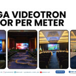 Harga videotron indoor per meter terbaru 2025 dari MatrixLED. Resolusi tinggi, garansi resmi, dan dukungan teknisi profesional.