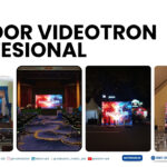 Vendor Videotron Profesional bersama Event Organizer MatrixLED dengan tim berpengalaman siap menghadirkan visual memukau di semua event dan promosi.