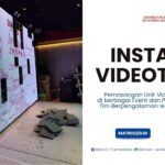 Jual pasang Sewa Fix Instalasi Videotron bersama MatrixLED di berbagai Event dan Promosi dengan Tim Berpengalaman lebih dari 10 tahun.
