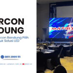 Temukan mengapa Intercon Bandung percaya pada MatrixLED untuk solusi display LED berkualitas tinggi, tahan lama, dan inovatif di berbagai proyek komersial.