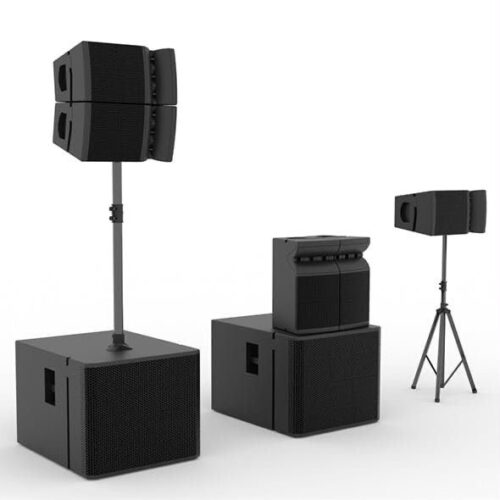 Soundsystem
