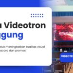 Sewa Videotron Panggung kini menjadi solusi utama untuk meningkatkan kualitas visual pada berbagai acara seperti konser musik, peluncuran produk, pernikahan mewah, hingga event korporat berskala besar.
