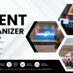 Event Organizer Matrixled Pelajari strategi profesional + solusi videotron MatrixLED. Tingkatkan engagement event Anda sekarang!