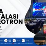 Jasa instalasi videotron profesional MatrixLED: cepat, presisi, bergaransi. Konsultasi gratis, harga transparan, teknisi bersertifikat.