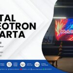 Sewa rental videotron Jakarta terbaik dari MatrixLED. Harga transparan, kualitas premium, cocok untuk event indoor & outdoor.