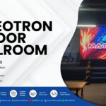 Solusi videotron indoor ballroom berkualitas tinggi untuk event premium. Instalasi profesional, harga kompetitif, dan hasil visual maksimal.