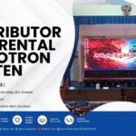 Distributor dan rental videotron Banten terbaik di MatrixLED. Harga kompetitif, kualitas premium, layanan tim profesional berpengalaman lebih dari 10 tahun.