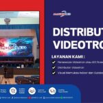 Cari distributor videotron berkualitas? MatrixLED hadir dengan teknologi visual mutakhir, layanan instalasi profesional, dan garansi purna jual terjamin.