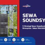 Cari layanan sewa soundsystem profesional? MatrixLED hadir dengan integrasi audio-visual terbaik untuk skala enterprise. Cek paket dan konsultasi di sini!