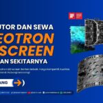Distributor dan sewa videotron LED screen Banten unggulan terbaik bersama MatrixLED. Harga kompetitif, kualitas premium. Hubungi MatrixLED sekarang!