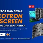 Distributor dan sewa videotron LED screen Tangerang terbaik. Harga kompetitif, kualitas premium, instalasi profesional. Hubungi sekarang!