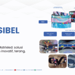 Temukan inovasi LED Fleksibel Indoor dari MatrixLED. Solusi visual kreatif terbaik untuk bisnis Anda. Cek harga, katalog, dan ulasan bintang 5 di sini!