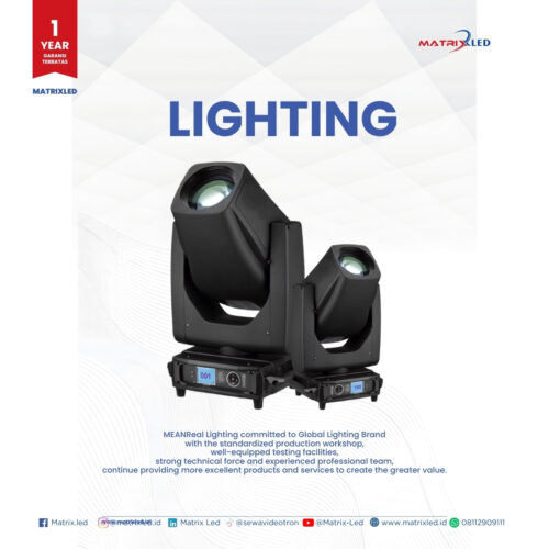 Lighting