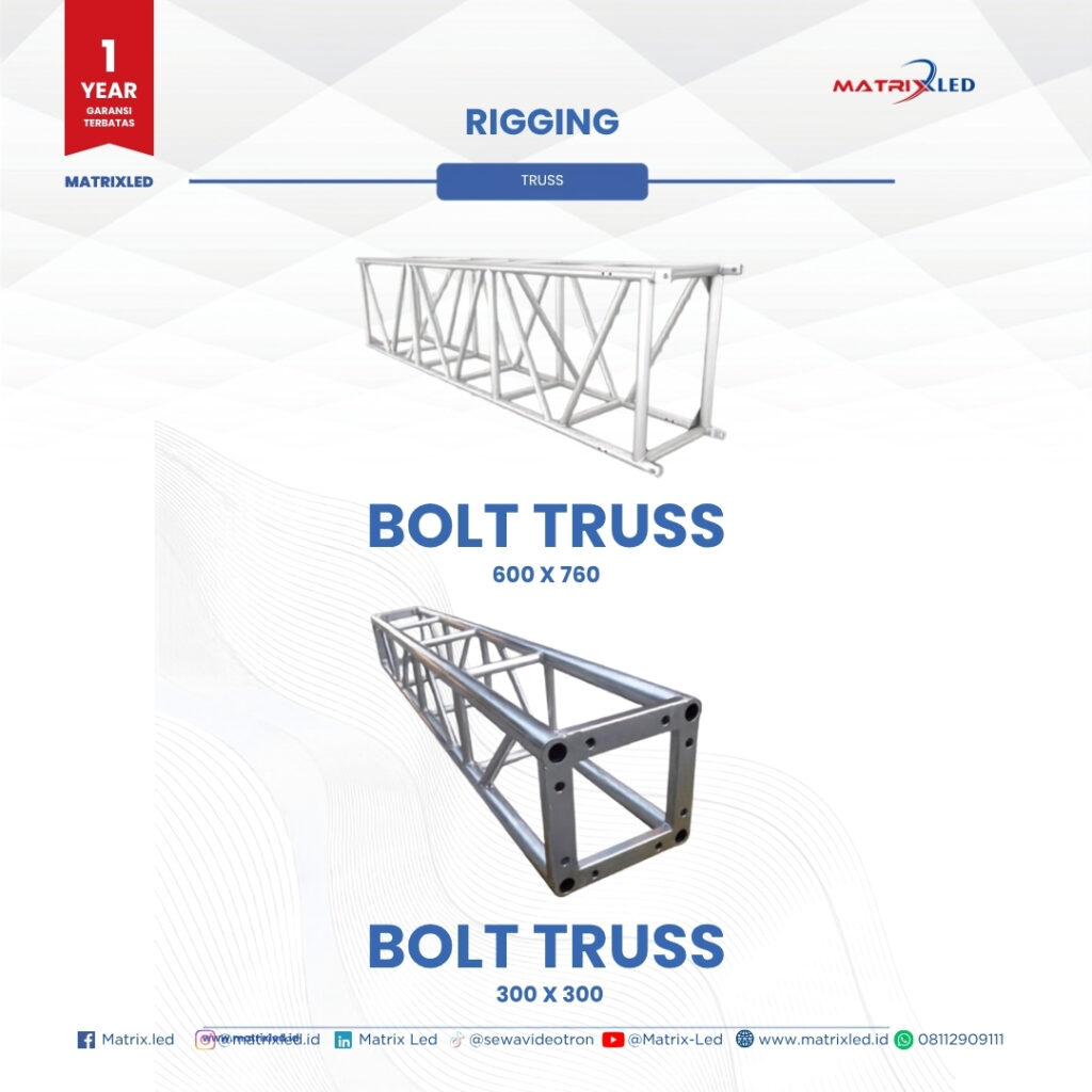 Rigging
