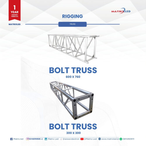 Rigging