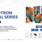 Temukan 7 keunggulan Videotron Rental Series dari MatrixLED. Solusi visual event dengan rating bintang 5. Cek katalog & harga sewa videotron Jakarta di sini!